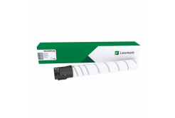 Lexmark 76C00M0 purpuriu (magenta) toner original
