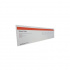 OKI 328/1.2m/Banner Paper, 328x1200mm, 12.8", 9004452, g/m2, plakátový papír, alb, pro l