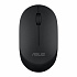 ASUS MW103/Birou/Optică/1 600 DPI/USB fără fir/Negru