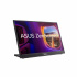 Monitor ASUS ZenScreen MB16QHG 90LM08NG-B01170, 16", IPS, 2560x1600, 120Hz, 5ms, Negru, 3R