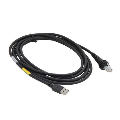 Honeywell connection cable CBL-500-300-S00-07, USB