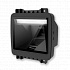 Newland NLS-FM8080V2-E-U30 FM8080 Seria Salmon, scanner staționar 1D/2D pentru montare în tejghea, OCR, RS232, USB, cablu de 3 m, IP52, negru