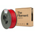 "The Filament" by Spectrum TF-24020, PETG, 1,75mm, 1000g, Roșu (Technical red)