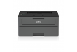 Brother HL-L2372DN imprimanta laser - A4, 34ppm, 1200x1200, 64MB, USB 2.0, LAN, DUPLEX