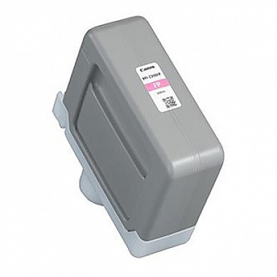 Canon originální cartridge ink PFI-2300FP, 5286C001, fluorescent pink, 330ml
