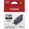 Canon PFI-5100 MBK 6951C001 negru mat (matte black) cartus original