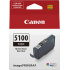 Canon PFI-5100 MBK 6951C001 negru mat (matte black) cartus original