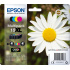 Epson 18XL T181640 C13T18164012 color (CMYK) multipack cartus original