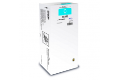 Epson T8392 C13T83924N XL azuriu (cyan) cartus original