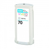 HP 70 C9451A gri deschis (light grey) cartus original