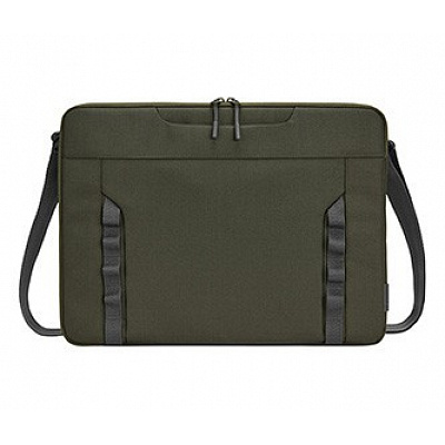 husă pentru laptop 15,6", verde din poliester, rezistent la apă, HP