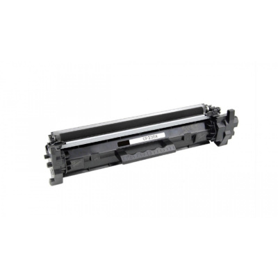 Toner compatibil cu HP 30X CF230X negru (black) 