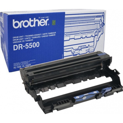 Brother DR-5500 negru (black) drum original