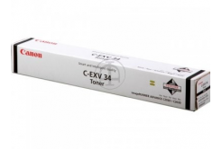 Canon C-EXV34BK negru (black) drum original