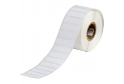 Brady BPT-522-075 / 236703, etichete din hârtie termică, 57.15 mm x 19.05 mm