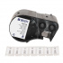 Brady M5-84-499 / 170929, 22.86 mm, Nylon, text negru / fundal alb