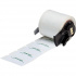 Brady M6-30-423-TEST / 173806, 19.05 mm, Polyester, text verde / fundal alb