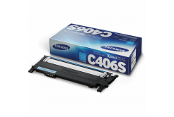 HP ST984A / Samsung CLT-C406S azuriu (cyan) toner original