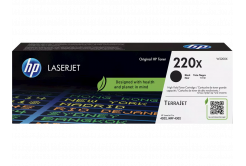HP 220X W2200X negru (black) toner original