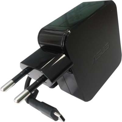 Adaptor original Asus 65W PD 2P (TYPE C)