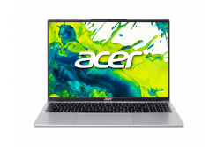 Acer NX.DK4EC.002 Aspire Lite/AL16-54P-544A/5-120U/16"/WUXGA/16GB/512GB/Intel int/W11H/Argintiu/2R