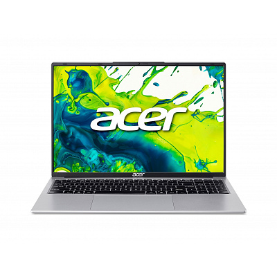 Acer NX.DK4EC.002 Aspire Lite/AL16-54P-544A/5-120U/16"/WUXGA/16GB/512GB/Intel int/W11H/Argintiu/2R