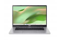 Acer NX.JWBEC.003 Chromebook 315/CB315-8HT-83WE/MTK-8189GV/AZ/15,6"/FHD/T/8GB/128GB/Mali G57/Chrome/Argintiu/2R