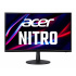 Monitor Acer Nitro ED240Q UM.UE0EE.301, 23,6", VA, FHD, 180Hz, 1ms, negru, 2R