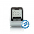 Brother QL-810W QL810WYJ1 imprimanta de etichete