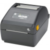 Zebra ZD421d ZD4A043-D0EE00EZ DT, 12 dots/mm (300 dpi), imprimantă de etichete, RTC, USB, USB Host, BT (BLE), Ethernet, grey (nástupce GC420t)