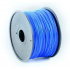 Gembird 3DP-ABS1.75-01-B, 3D filament, ABS, 1,75mm, 1000g, Albastru (Blue)