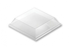 3M Bumpon™ SJ5308 transparenta, set = 80 buc.