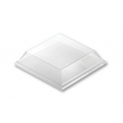 3M Bumpon™ SJ5308 transparent, tavă = 80 buc.