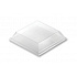3M Bumpon™ SJ5308 transparent, tavă = 80 buc.