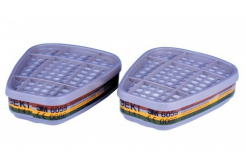 3M 6059 ABEK1 Filtru împotriva gazelor și vaporilor