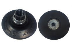 3M Suport pentru discuri Roloc™, filet M14 75 mm M14