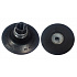 3M Suport pentru discuri Roloc™, filet M14 75 mm M14