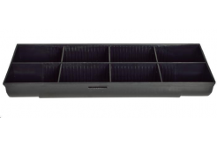 Virtuos EKO9010 suport din plastic pentru monede pentru sertarul S-410