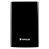 VERBATIM HDD extern 1TB Store 'n' Go USB 3.0, Negru