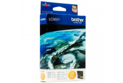 Brother LC-985Y galben (yellow) cartus original