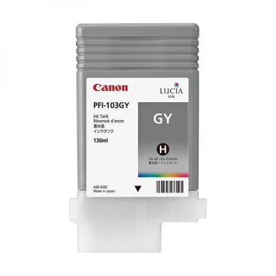 Canon PFI-103GY, 2213B001 gri (grey) cartus original