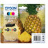 Epson 604 T10G640 C13T10G64010 color (CMYK) multipack de cartuse originale