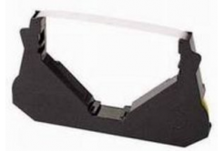 Olivetti 80673, negru, banda coloranta original