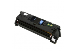 Toner compatibil cu HP 121A C9700A negru (black) 