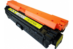 Toner compatibil cu HP CE742A galben (yellow) 
