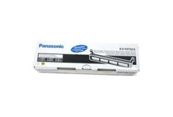 Panasonic KX-FAT92X negru toner original