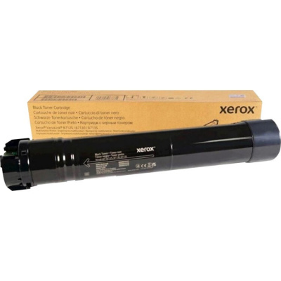 Xerox 006R01819 negru (black) toner original