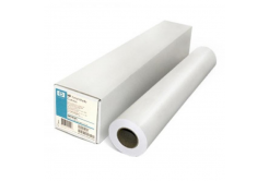 HP Professional Matte Canvas E4J59C, 392 g/m2, 61cmx15.2m, mat, alb, pânză
