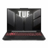 ASUS TUF Gaming A16  FA607NUG-RL116W Laptop, R7-7445HS, 16", WUXGA, 16GB, 512GB, RTX 4050, W11H, Gray, 2R