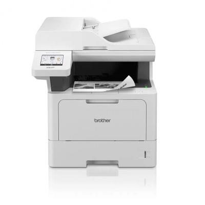 Brother DCP-L5510DW DCPL5510DWRE1 multifunctional laser